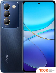 Мобильный телефон Vivo V30 LITE 8GB/128GB МЕЖДУНАРОДНАЯ ВЕРСИЯ (КРИСТАЛЛИЧЕСКИЙ ЧЕРНЫЙ) (161459)