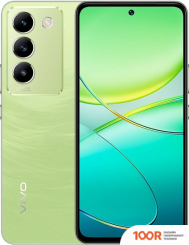 Мобильный телефон Vivo V30 LITE 8GB/128GB МЕЖДУНАРОДНАЯ ВЕРСИЯ (БЕЗМЯТЕЖНЫЙ ЗЕЛЕНЫЙ) (161458)