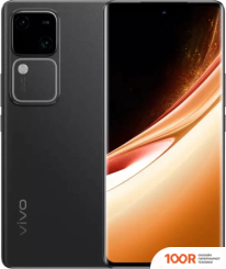 Мобильный телефон Vivo V30 12GB/256GB МЕЖДУНАРОДНАЯ ВЕРСИЯ (ТЕМНАЯ МАТЕРИЯ) (161455)