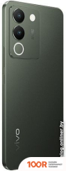 Мобильный телефон Vivo V29E 8GB/256GB МЕЖДУНАРОДНАЯ ВЕРСИЯ (ТАИНСТВЕННЫЙ ЛЕС) (161453)