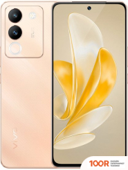 Мобильный телефон Vivo V29E 8GB/256GB МЕЖДУНАРОДНАЯ ВЕРСИЯ (РОЗОВОЕ ЗОЛОТО) (161452)