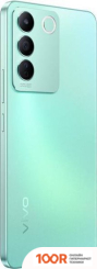 Мобильный телефон Vivo V27E V2237 8GB/256GB (МОРСКОЙ ЗЕЛЕНЫЙ) (161446)