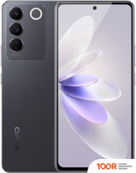 Мобильный телефон Vivo V27E V2237 8GB/128GB (ЧЕРНЫЙ ОНИКС) (161445)