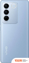Мобильный телефон Vivo V27 V2231 8GB/256GB (ВОЛШЕБНЫЙ СИНИЙ) (161442)