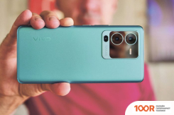 Мобильный телефон Vivo V25 PRO 12GB/256GB (ЗВЕЗДНОЕ СИЯНИЕ) (161433)