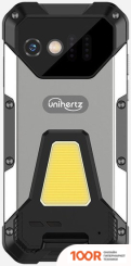 Мобильный телефон Unihertz TANK MINI 12GB/256GB (ЧЕРНЫЙ/СЕРЫЙ) (161317)