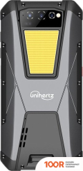 Мобильный телефон Unihertz TANK 8GB/256GB (СЕРЫЙ) (161316)