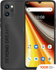 Мобильный телефон Umidigi POWER 7 MAX 6GB/128GB (ЧЕРНЫЙ) (161272)