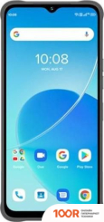 Мобильный телефон Umidigi G5 MECHA 8GB/128GB (СЕРЫЙ) (161265)