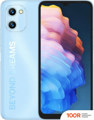 Мобильный телефон Umidigi G1 2GB/32GB (СИНИЙ) (161258)