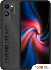 Мобильный телефон Umidigi F3S 6GB/128GB (ЧЕРНЫЙ) (161256)