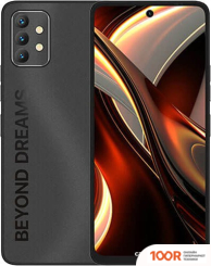 Мобильный телефон Umidigi A13 PRO MAX 5G 12GB/256GB (ЧЕРНЫЙ) (161213)