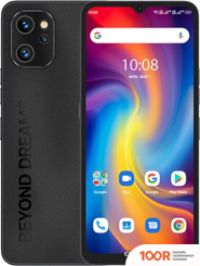 Мобильный телефон Umidigi A13 PRO 6GB/128GB (ЧЕРНЫЙ) (161211)
