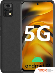 Мобильный телефон Umidigi A13 PRO 5G 8GB/128GB (ЧЕРНЫЙ) (161208)