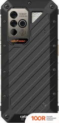 Мобильный телефон Ulefone POWER ARMOR 19 (ЧЕРНЫЙ) (161196)