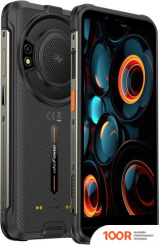 Мобильный телефон Ulefone POWER ARMOR 16S 8GB/128GB (ЧЕРНЫЙ) (161191)