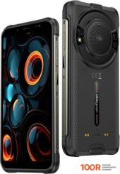 Мобильный телефон Ulefone POWER ARMOR 16S 8GB/128GB (ЧЕРНЫЙ) (161191)