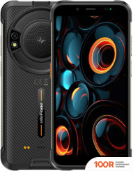 Мобильный телефон Ulefone POWER ARMOR 16S 8GB/128GB (ЧЕРНЫЙ) (161191)