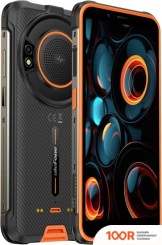 Мобильный телефон Ulefone POWER ARMOR 16S 8GB/128GB (ОРАНЖЕВЫЙ) (161190)
