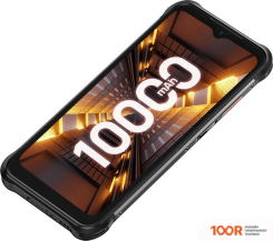 Мобильный телефон Ulefone POWER ARMOR 14 PRO (ЧЕРНЫЙ) (161186)