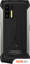 Мобильный телефон Ulefone POWER ARMOR 13 (ЧЕРНЫЙ) (161184)