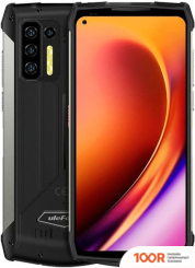 Мобильный телефон Ulefone POWER ARMOR 13 (ЧЕРНЫЙ) (161184)