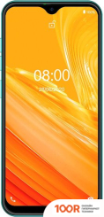 Мобильный телефон Ulefone NOTE 8 (ЗЕЛЕНЫЙ) (161175)