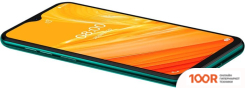 Мобильный телефон Ulefone NOTE 8 (ЗЕЛЕНЫЙ) (161175)