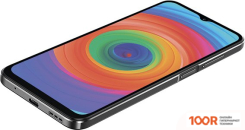 Мобильный телефон Ulefone NOTE 14 4GB/64GB (ЧЕРНЫЙ) (161152)