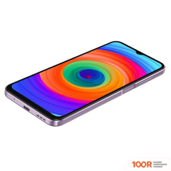 Мобильный телефон Ulefone NOTE 14 4GB/64GB (ФИОЛЕТОВЫЙ) (161151)