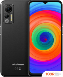 Мобильный телефон Ulefone NOTE 14 3GB/16GB (ЧЕРНЫЙ) (161149)