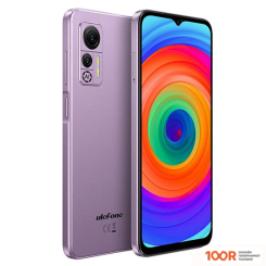 Мобильный телефон Ulefone NOTE 14 3GB/16GB (ФИОЛЕТОВЫЙ) (161148)