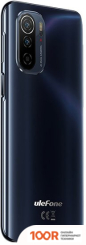 Мобильный телефон Ulefone NOTE 13P (ЧЕРНЫЙ) (161146)