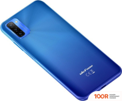 Мобильный телефон Ulefone NOTE 12P (СИНИЙ) (161143)