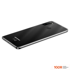 Мобильный телефон Ulefone NOTE 10P 3GB/128GB (ЧЕРНЫЙ) (161138)