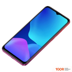 Мобильный телефон Ulefone NOTE 10P 3GB/128GB (КРАСНЫЙ) (161137)