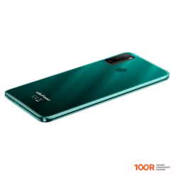 Мобильный телефон Ulefone NOTE 10P 3GB/128GB (ЗЕЛЕНЫЙ) (161136)