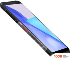 Мобильный телефон Ulefone ARMOR X9 PRO (ЧЕРНЫЙ) (161132)