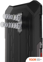 Мобильный телефон Ulefone ARMOR X9 PRO (ЧЕРНЫЙ) (161132)