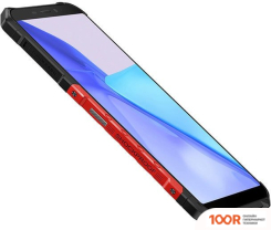 Мобильный телефон Ulefone ARMOR X9 PRO (КРАСНЫЙ) (161131)