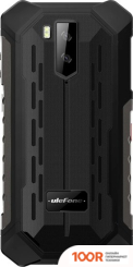 Мобильный телефон Ulefone ARMOR X9 (ЧЕРНЫЙ) (161129)