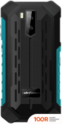 Мобильный телефон Ulefone ARMOR X9 (БИРЮЗОВЫЙ) (161127)
