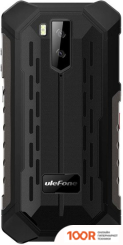 Мобильный телефон Ulefone ARMOR X5 PRO (ЧЕРНЫЙ) (161114)