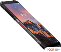 Мобильный телефон Ulefone ARMOR X5 PRO (ЧЕРНЫЙ) (161114)