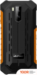 Мобильный телефон Ulefone ARMOR X5 PRO (ОРАНЖЕВЫЙ) (161113)