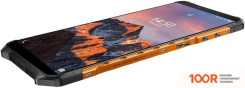 Мобильный телефон Ulefone ARMOR X5 PRO (ОРАНЖЕВЫЙ) (161113)