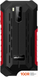 Мобильный телефон Ulefone ARMOR X5 PRO (КРАСНЫЙ) (161112)