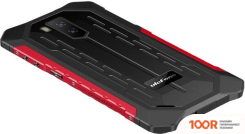 Мобильный телефон Ulefone ARMOR X5 PRO (КРАСНЫЙ) (161112)