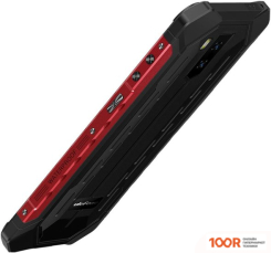 Мобильный телефон Ulefone ARMOR X5 PRO (КРАСНЫЙ) (161112)