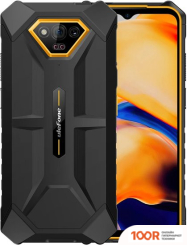 Мобильный телефон Ulefone ARMOR X13 6GB/64GB (ОРАНЖЕВЫЙ) (161110)
